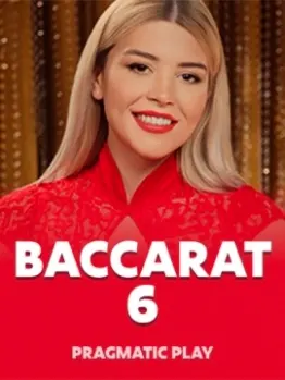 Live Casino 6